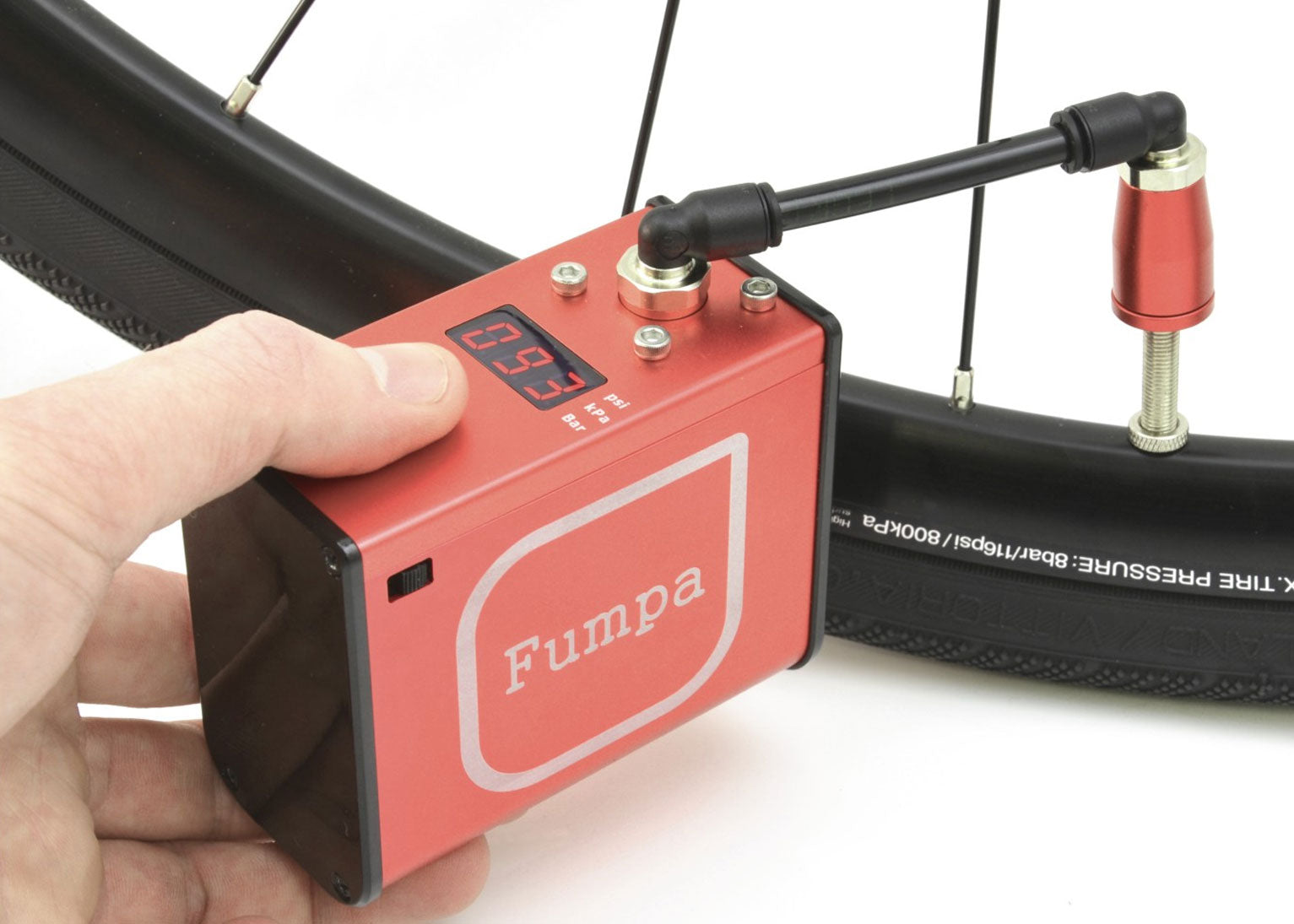 Fumpa Pumps