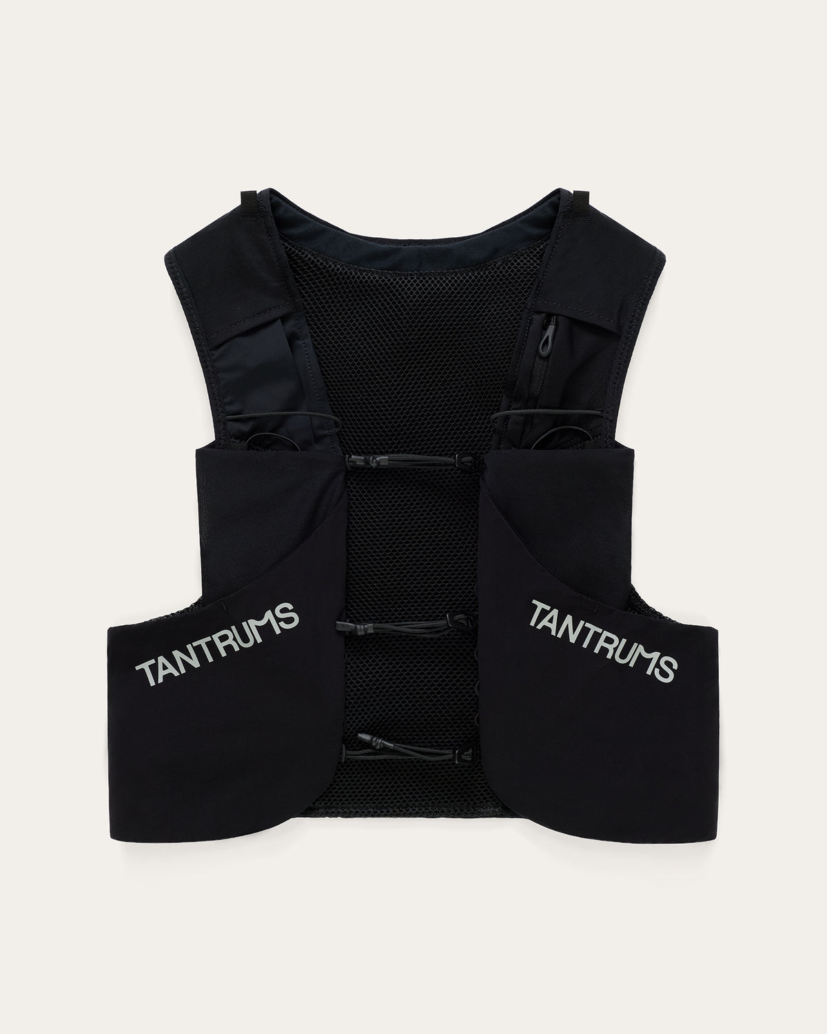 Tantrums Crest 6