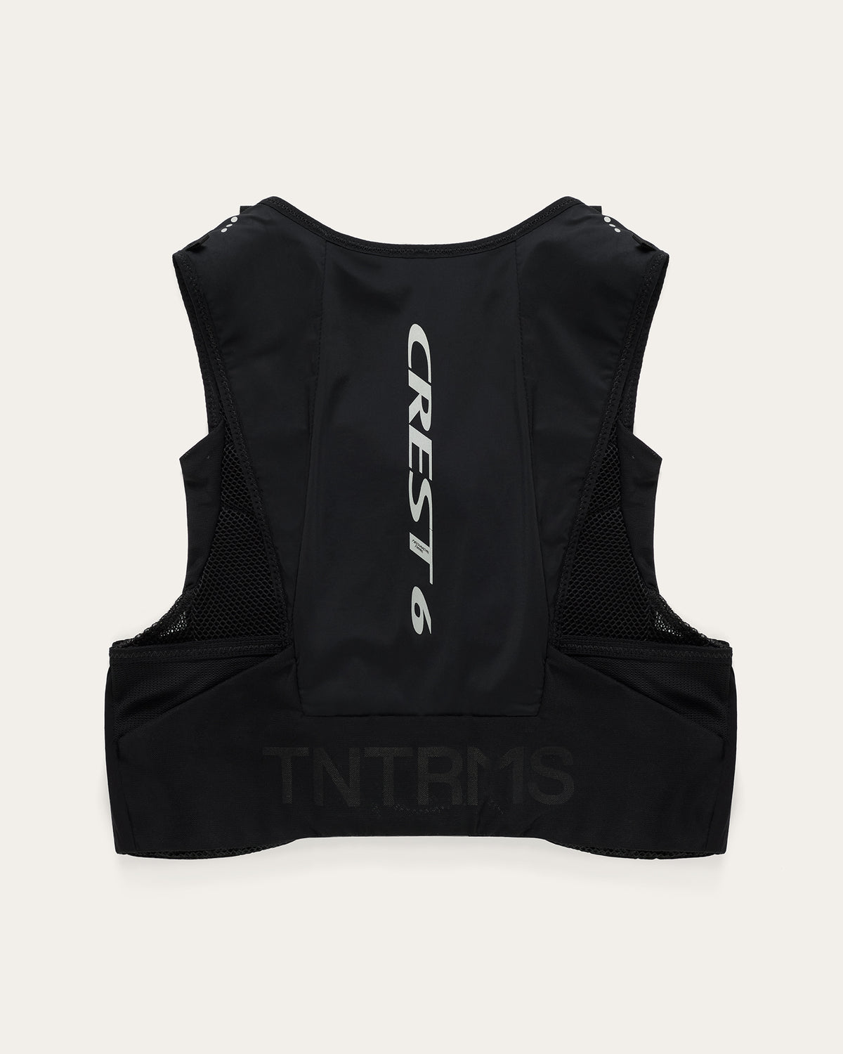 Tantrums Crest 6