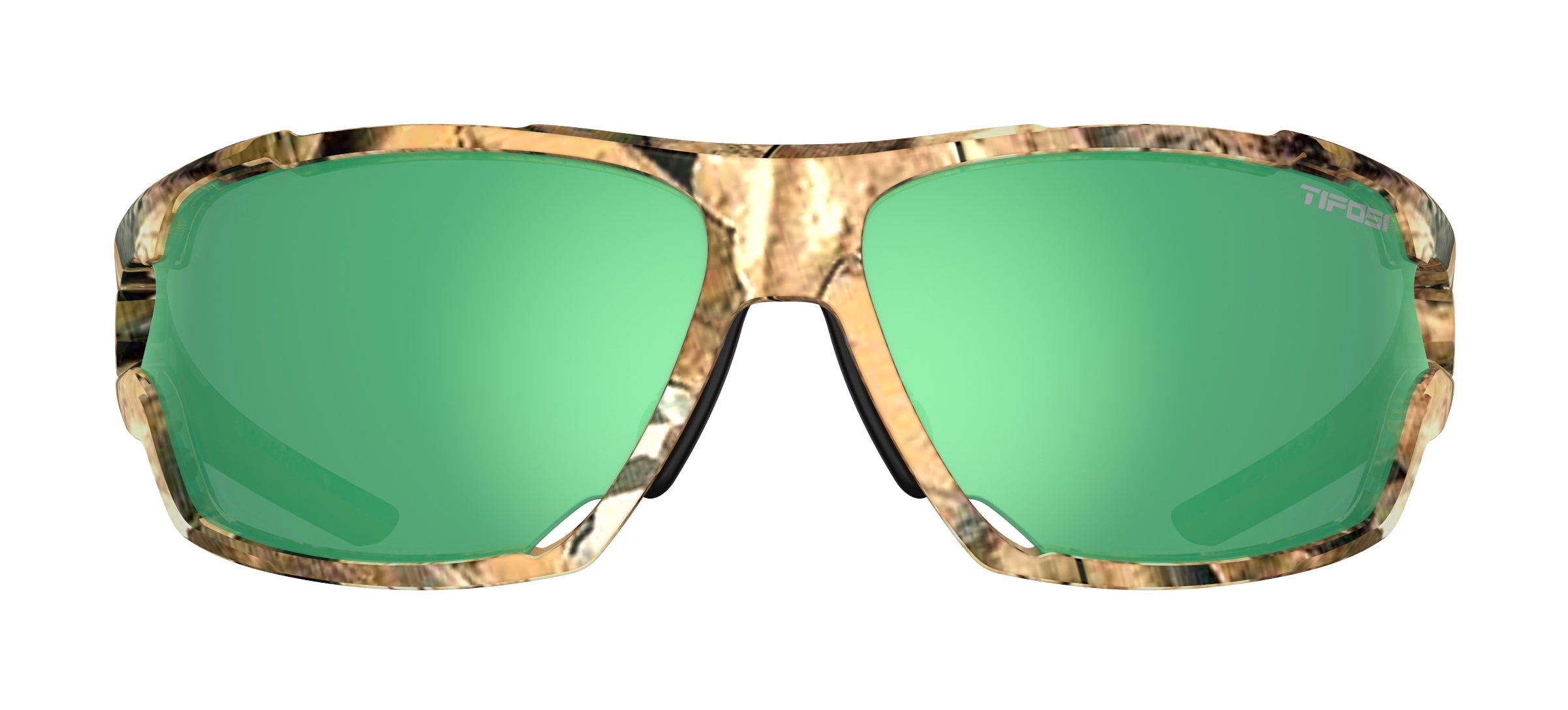 Tifosi Amok, Camo - Enliven On-Shore Polarized lens *Damaged Packge