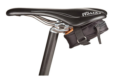 Arundel Uno Seat Bag - The Podium
