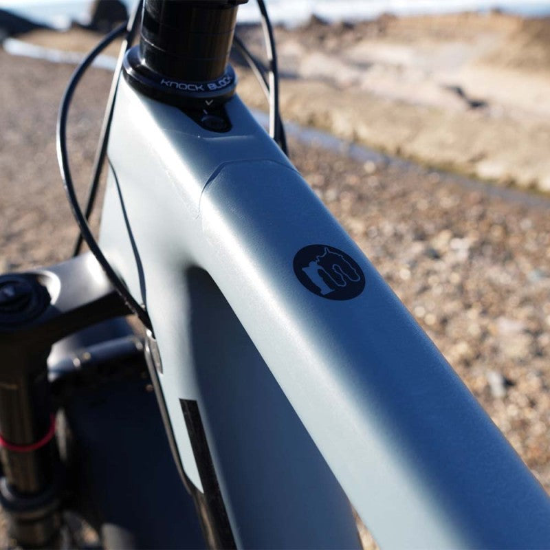 Mucky Nutz Frame Skinz