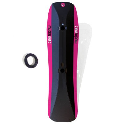 Mucky Nutz Gut Fender *Original - The Podium