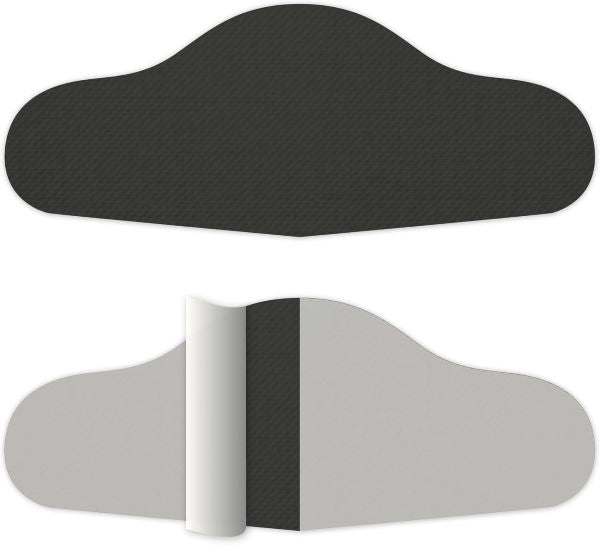 Brit Patch (Trainer Armour) Heel Hole Preventer