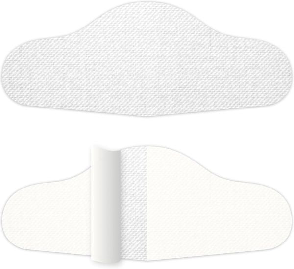 Brit Patch (Trainer Armour) Heel Hole Preventer