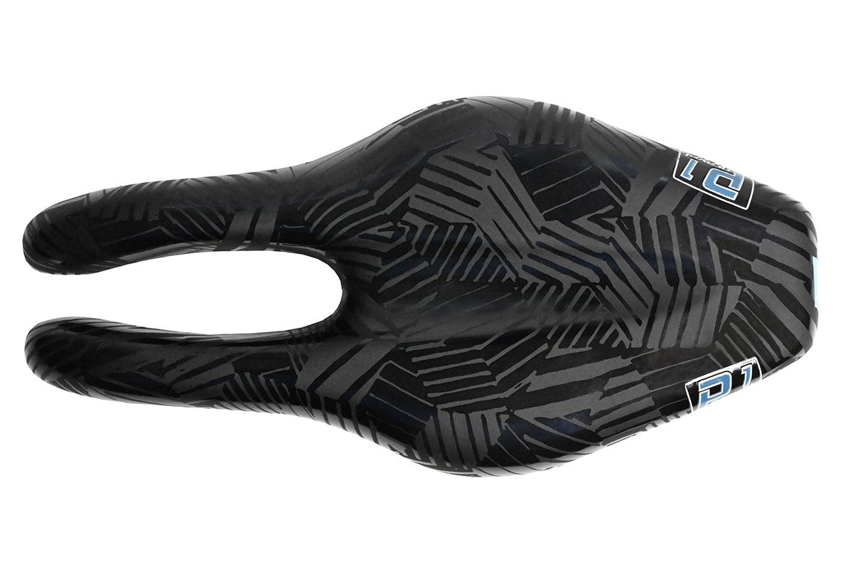 P1 Gravel
