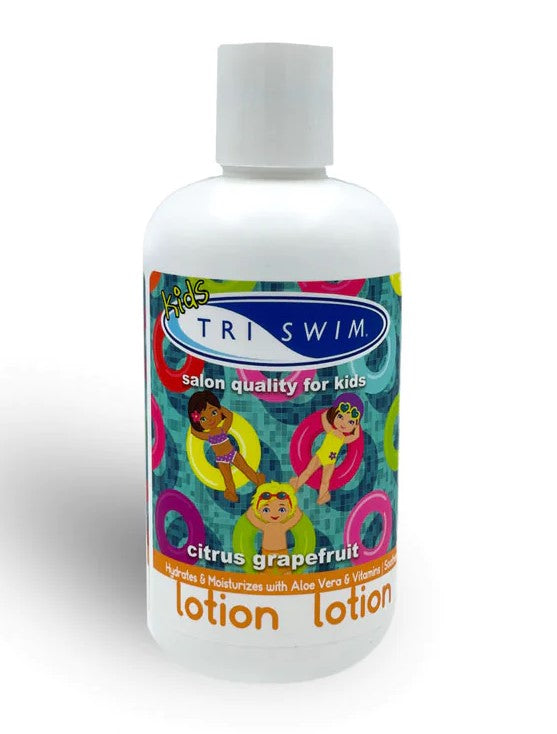 Triswim Kids Lotion 251ml - The Podium