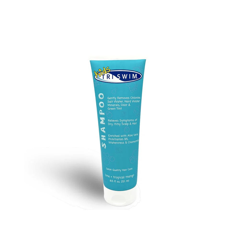 Triswim Kids Shampoo 251ml