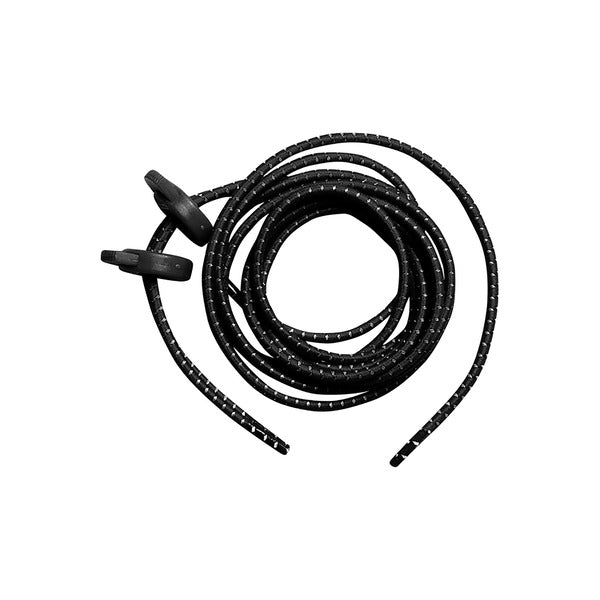 Elastic Laces