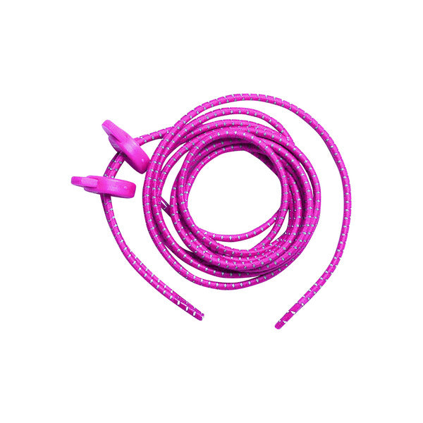 Elastic Laces