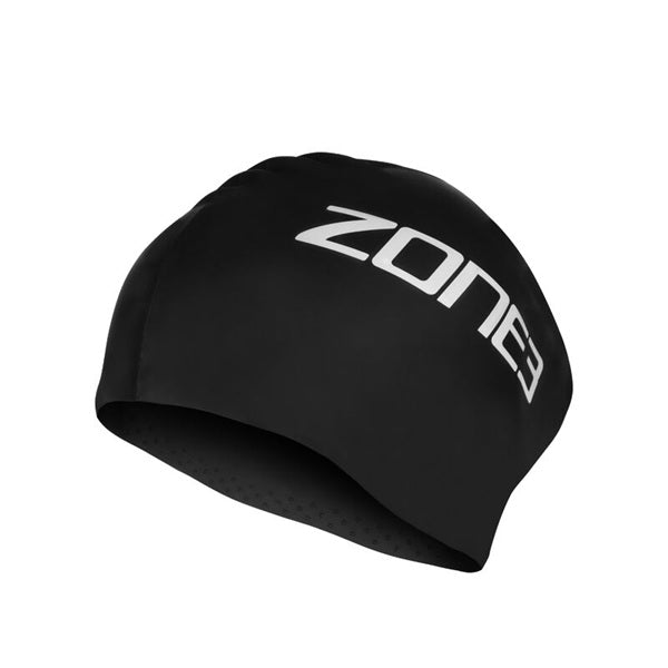 Zone3 Silicone Swim Cap