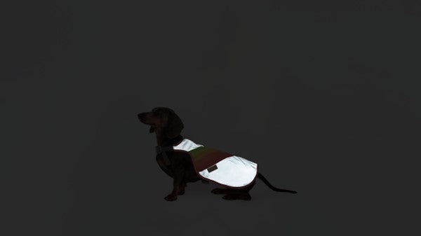 Dogwear - Luna