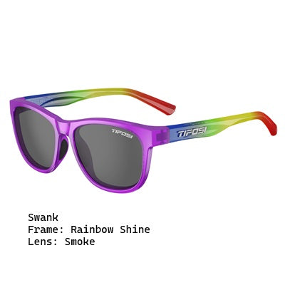 Swank - The Podium