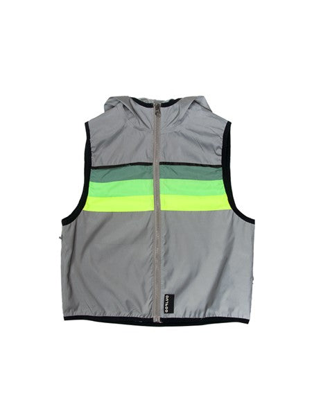Bodyglowers, Unisex - North