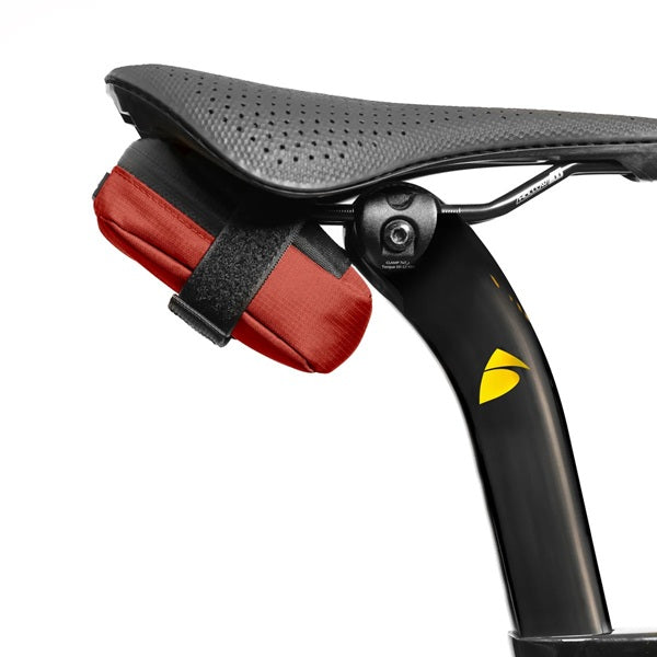 ALMSTHRE Compact Saddle Bag