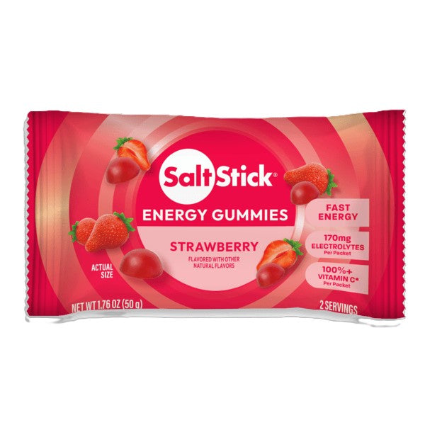 Saltstick Gummies