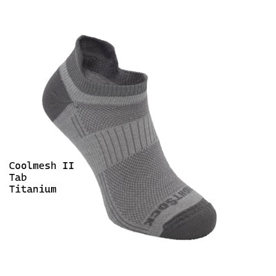 Coolmesh II Tab - The Podium