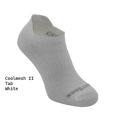 Coolmesh II Tab - The Podium