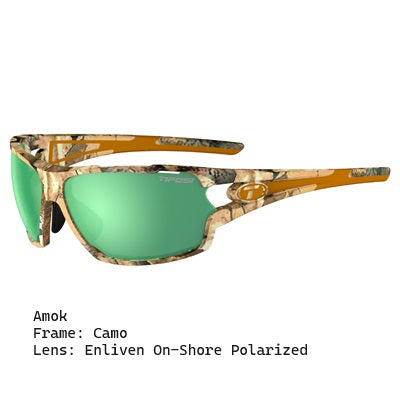 Amok - 50% OFF!* - The Podium