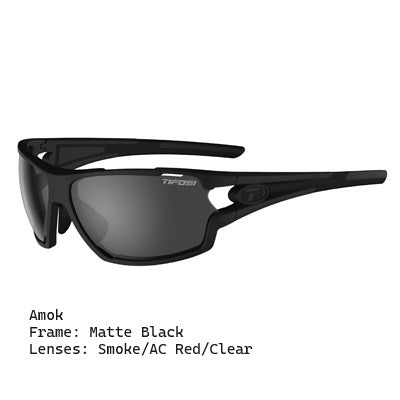 Amok - 50% OFF!* - The Podium