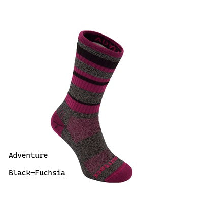 Adventure - The Podium