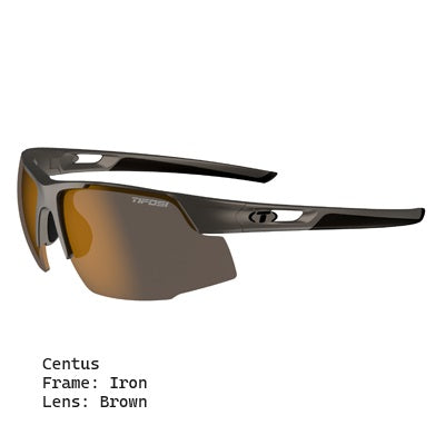 Centus - The Podium
