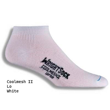 Coolmesh II Lo