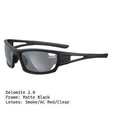 Dolomite 2.0
