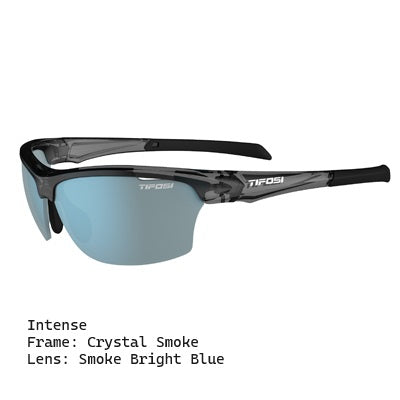 Intense - The Podium