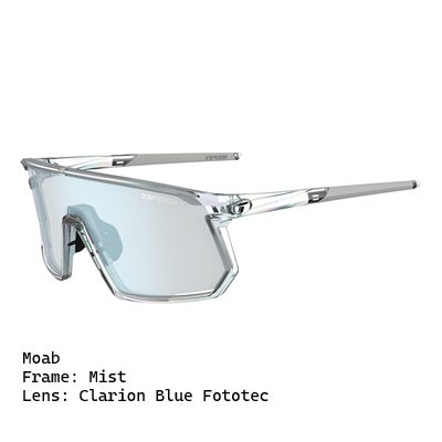 Tifosi Moab *Damaged Package