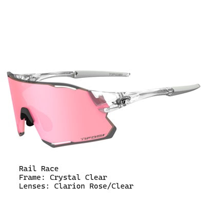 Rail Race