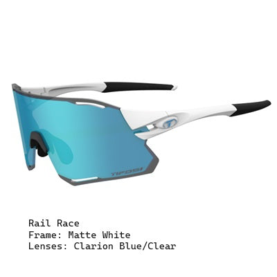 Rail Race