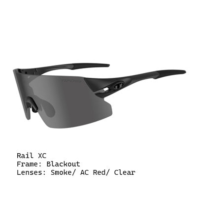 Rail XC
