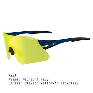Rail