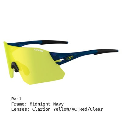 Rail