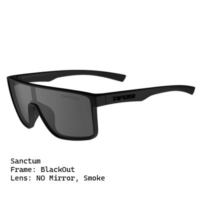 Sanctum - The Podium