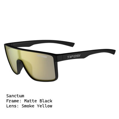 Sanctum - The Podium