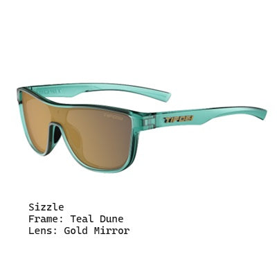 Sizzle - The Podium