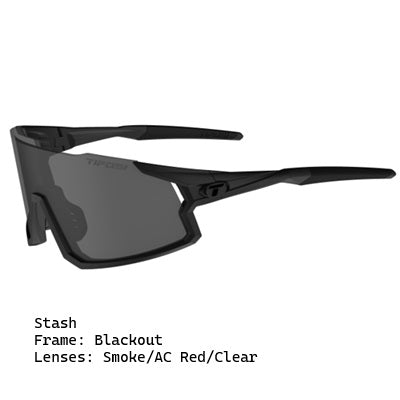 Stash - The Podium