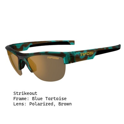 Strikeout - 50% Off!