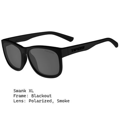 Swank XL - The Podium