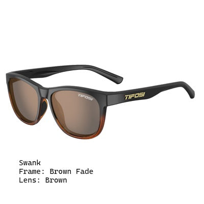 Swank - The Podium