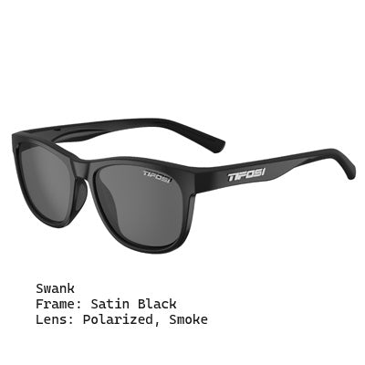 Swank - The Podium