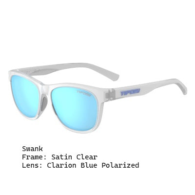 Swank - The Podium