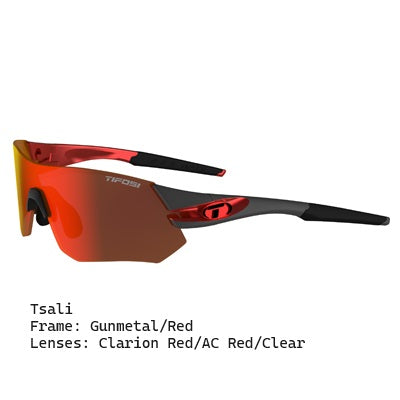 Tsali - 50% Off! - The Podium