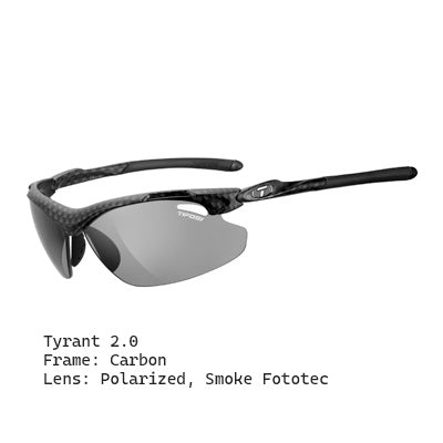 Tyrant 2.0 - 50% OFF!* - The Podium