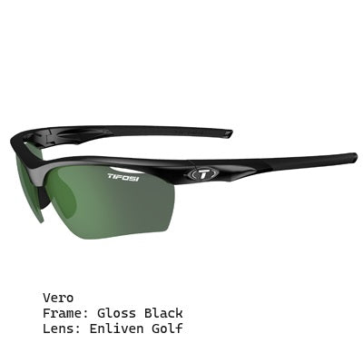 Vero - The Podium