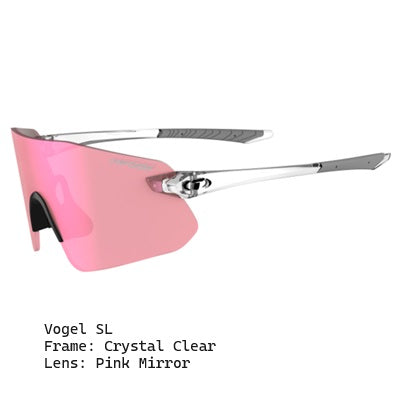 Vogel SL - The Podium
