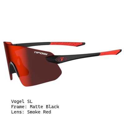 Vogel SL - The Podium