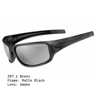 Z87.1 - The Podium